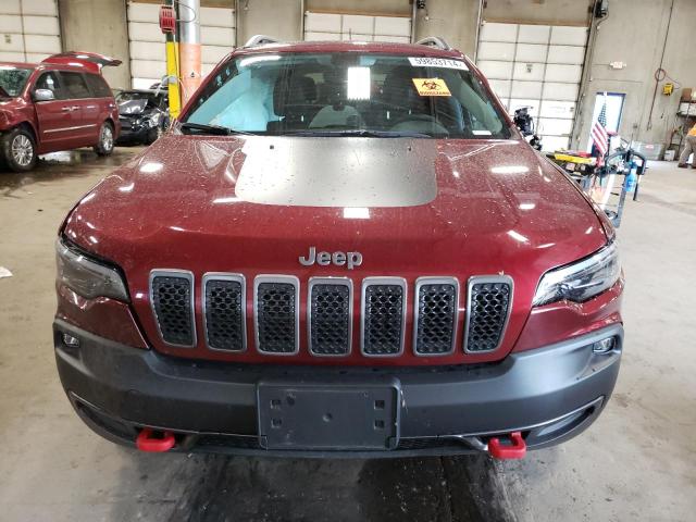 Photo 4 VIN: 1C4PJMBX1LD636579 - JEEP CHEROKEE 