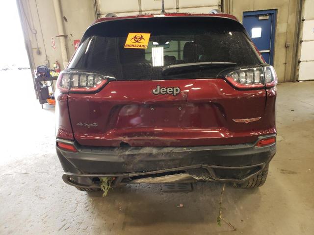 Photo 5 VIN: 1C4PJMBX1LD636579 - JEEP CHEROKEE 