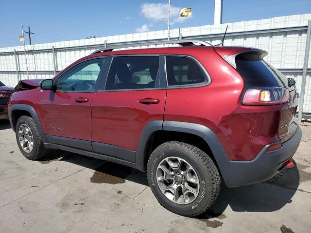 Photo 1 VIN: 1C4PJMBX1LD644343 - JEEP CHEROKEE 