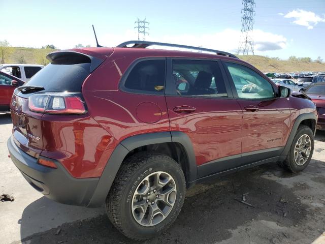 Photo 2 VIN: 1C4PJMBX1LD644343 - JEEP CHEROKEE 