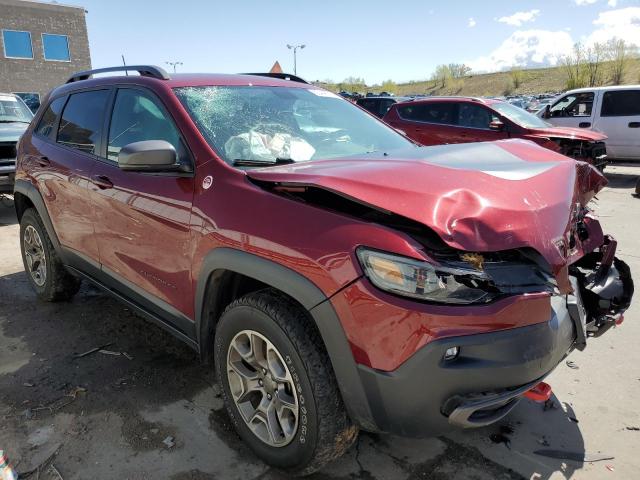 Photo 3 VIN: 1C4PJMBX1LD644343 - JEEP CHEROKEE 