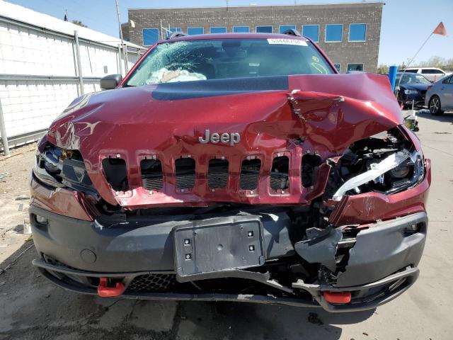 Photo 4 VIN: 1C4PJMBX1LD644343 - JEEP CHEROKEE 