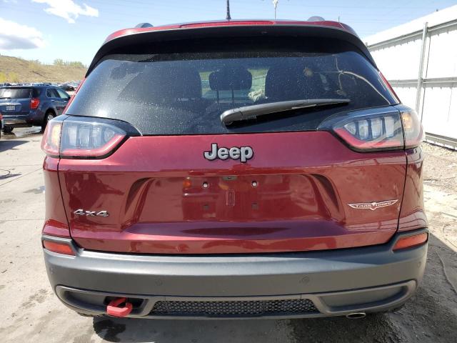 Photo 5 VIN: 1C4PJMBX1LD644343 - JEEP CHEROKEE 