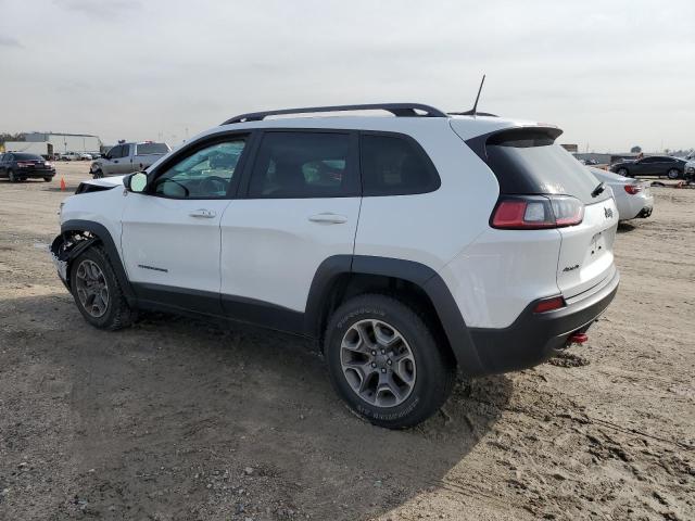 Photo 1 VIN: 1C4PJMBX1MD114536 - JEEP CHEROKEE T 