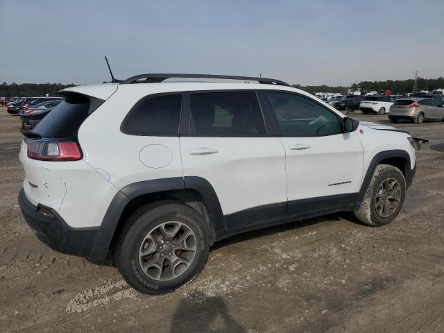 Photo 2 VIN: 1C4PJMBX1MD114536 - JEEP CHEROKEE T 