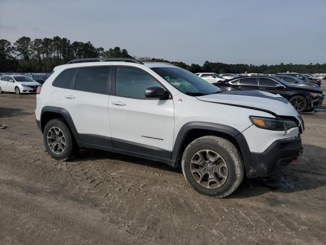 Photo 3 VIN: 1C4PJMBX1MD114536 - JEEP CHEROKEE T 