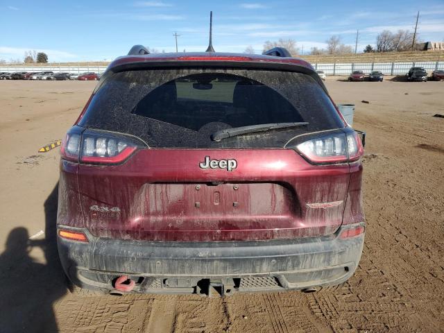 Photo 5 VIN: 1C4PJMBX1MD149481 - JEEP CHEROKEE T 