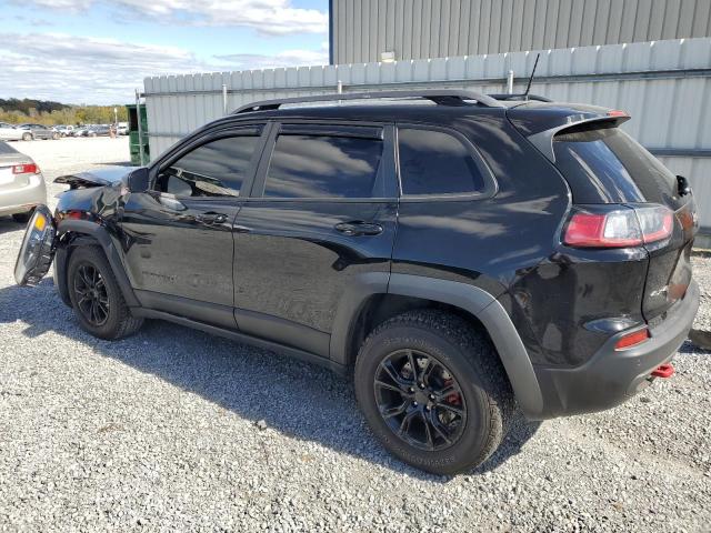 Photo 1 VIN: 1C4PJMBX1MD177426 - JEEP CHEROKEE 