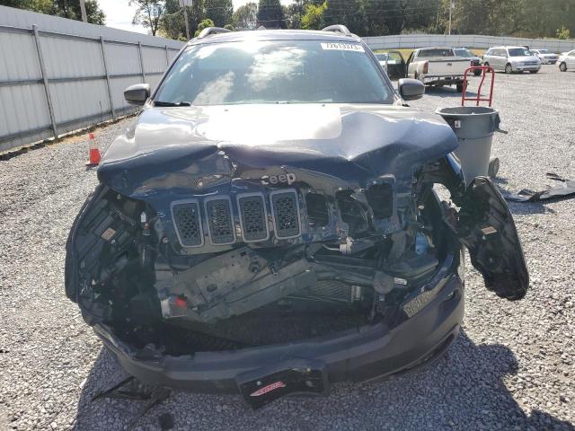 Photo 4 VIN: 1C4PJMBX1MD177426 - JEEP CHEROKEE 