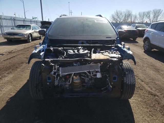 Photo 4 VIN: 1C4PJMBX1MD186529 - JEEP CHEROKEE T 