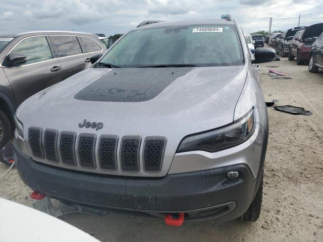 Photo 4 VIN: 1C4PJMBX1ND517823 - JEEP CHEROKEE T 