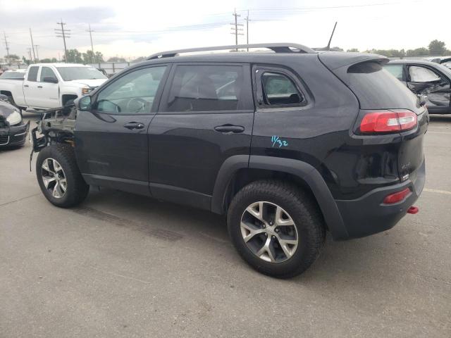 Photo 1 VIN: 1C4PJMBX2JD521390 - JEEP CHEROKEE 