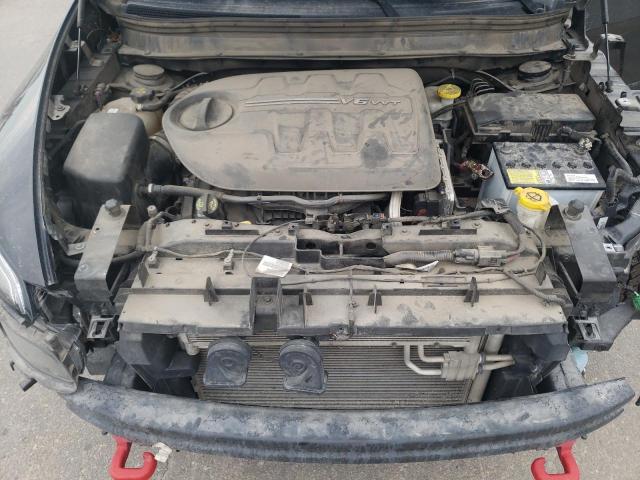 Photo 10 VIN: 1C4PJMBX2JD521390 - JEEP CHEROKEE 