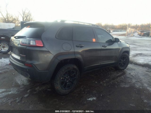 Photo 3 VIN: 1C4PJMBX2KD104952 - JEEP CHEROKEE 