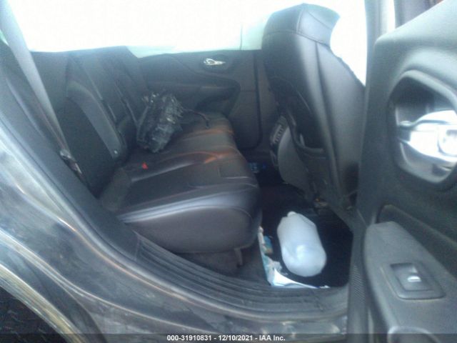 Photo 7 VIN: 1C4PJMBX2KD104952 - JEEP CHEROKEE 