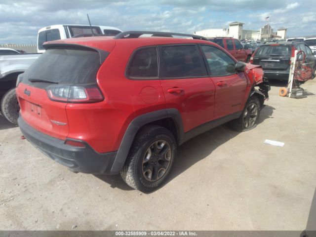 Photo 3 VIN: 1C4PJMBX2KD107303 - JEEP CHEROKEE 