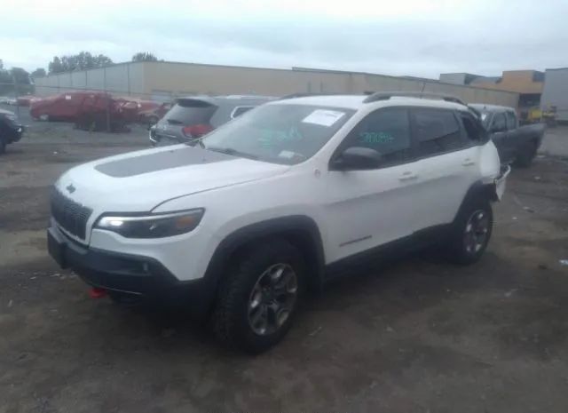 Photo 1 VIN: 1C4PJMBX2KD113568 - JEEP CHEROKEE 