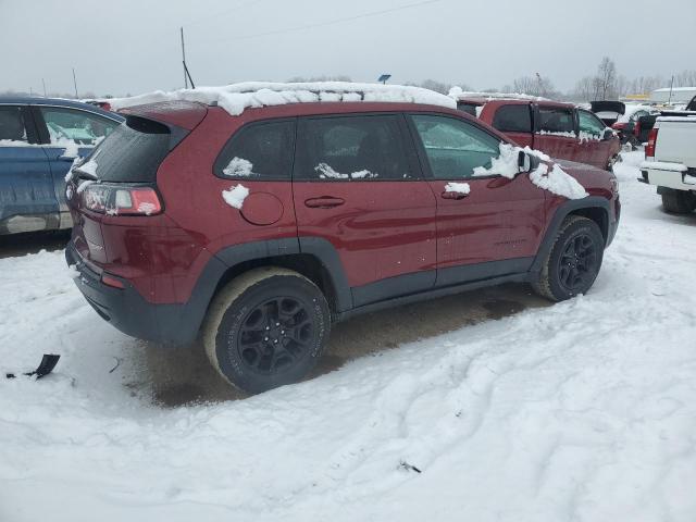 Photo 2 VIN: 1C4PJMBX2KD149244 - JEEP CHEROKEE T 