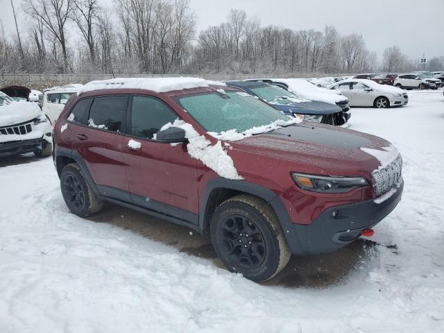 Photo 3 VIN: 1C4PJMBX2KD149244 - JEEP CHEROKEE T 