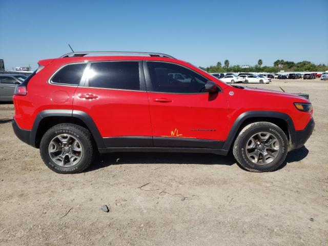 Photo 8 VIN: 1C4PJMBX2KD153794 - JEEP CHEROKEE 