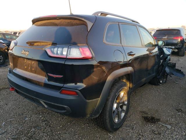 Photo 3 VIN: 1C4PJMBX2KD183121 - JEEP CHEROKEE 