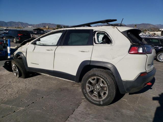 Photo 1 VIN: 1C4PJMBX2KD346589 - JEEP CHEROKEE 