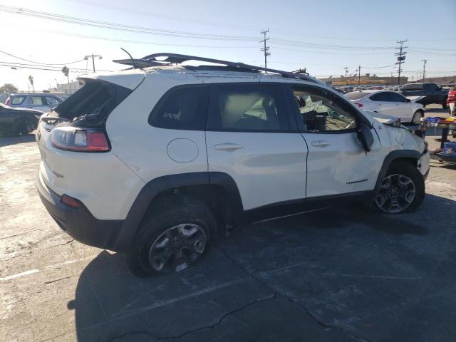 Photo 2 VIN: 1C4PJMBX2KD346589 - JEEP CHEROKEE 