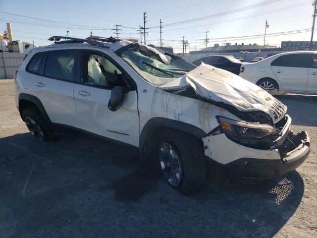 Photo 3 VIN: 1C4PJMBX2KD346589 - JEEP CHEROKEE 