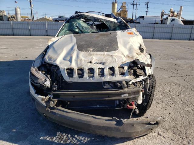 Photo 4 VIN: 1C4PJMBX2KD346589 - JEEP CHEROKEE 