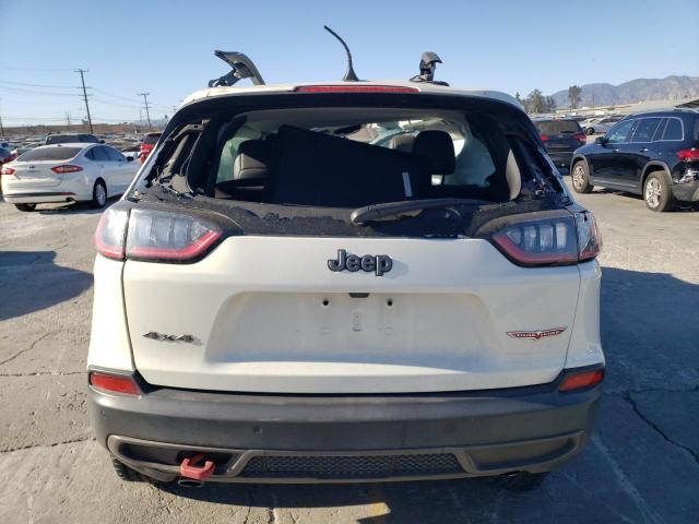 Photo 5 VIN: 1C4PJMBX2KD346589 - JEEP CHEROKEE 