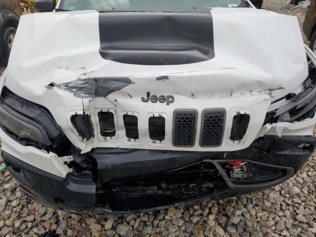 Photo 11 VIN: 1C4PJMBX2KD389037 - JEEP CHEROKEE 