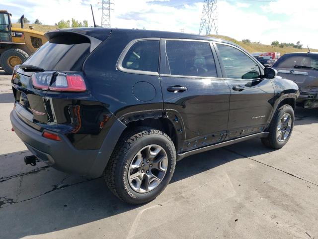 Photo 2 VIN: 1C4PJMBX2KD432632 - JEEP CHEROKEE T 