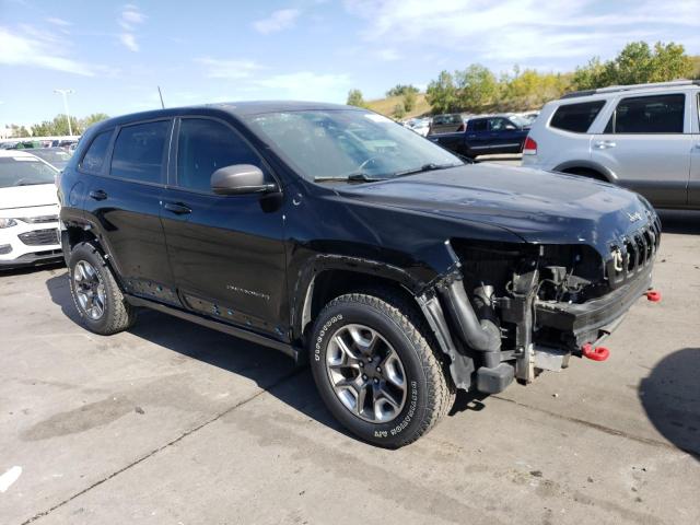 Photo 3 VIN: 1C4PJMBX2KD432632 - JEEP CHEROKEE T 