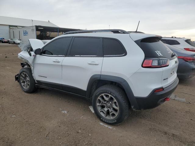 Photo 1 VIN: 1C4PJMBX2LD501322 - JEEP CHEROKEE T 