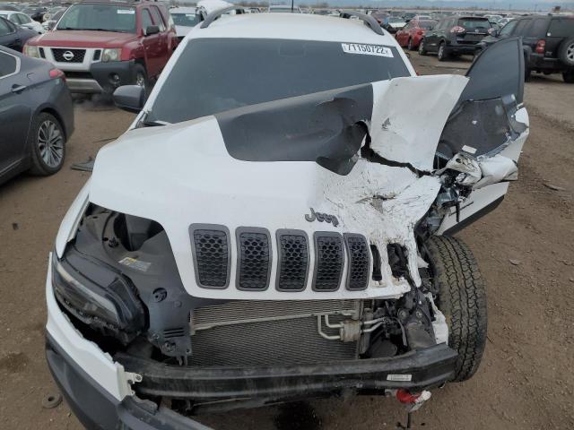 Photo 11 VIN: 1C4PJMBX2LD501322 - JEEP CHEROKEE T 