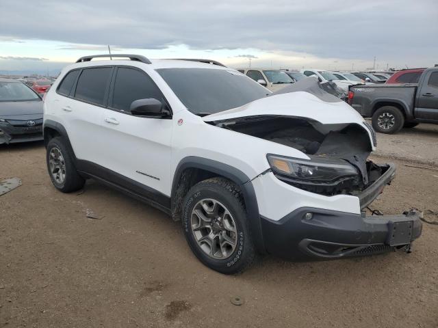 Photo 3 VIN: 1C4PJMBX2LD501322 - JEEP CHEROKEE T 