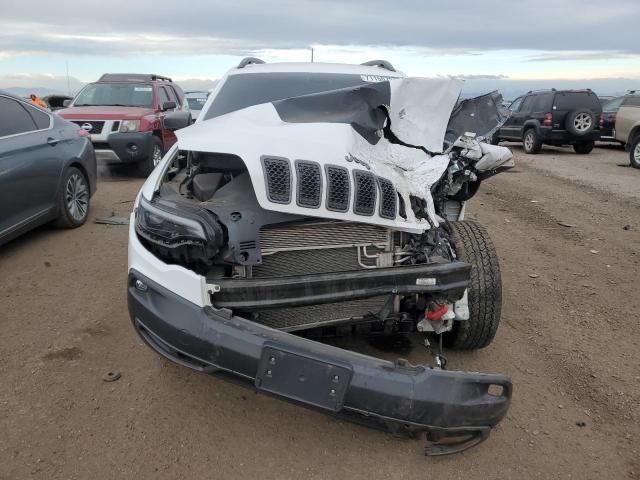 Photo 4 VIN: 1C4PJMBX2LD501322 - JEEP CHEROKEE T 