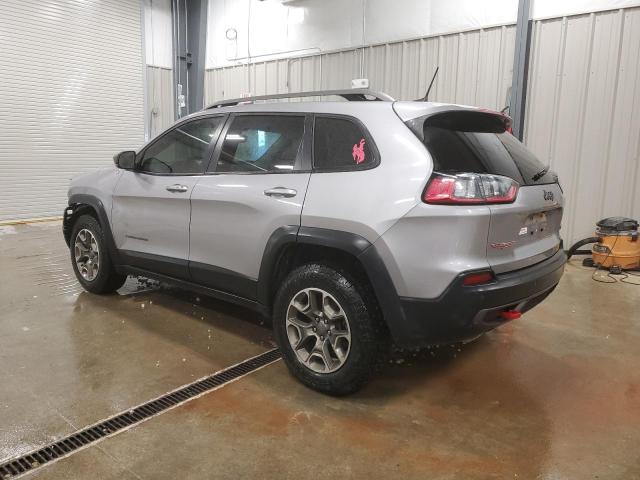 Photo 1 VIN: 1C4PJMBX2LD503894 - JEEP CHEROKEE T 