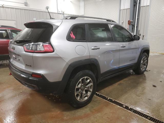 Photo 2 VIN: 1C4PJMBX2LD503894 - JEEP CHEROKEE T 