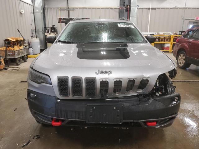 Photo 4 VIN: 1C4PJMBX2LD503894 - JEEP CHEROKEE T 