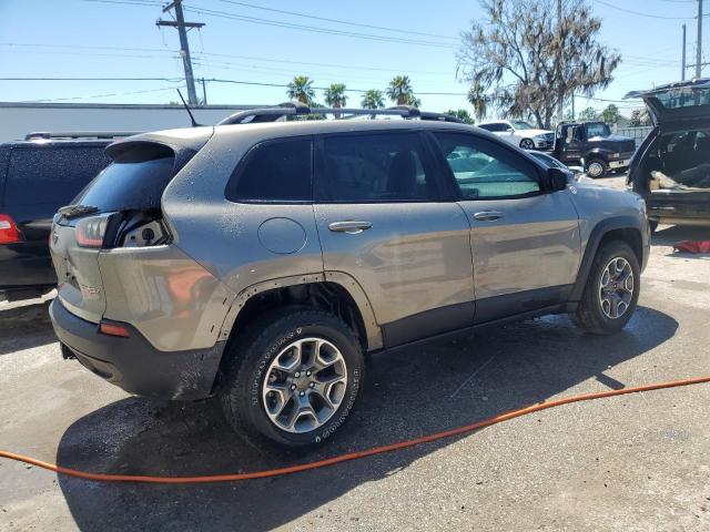 Photo 2 VIN: 1C4PJMBX2LD638826 - JEEP CHEROKEE 