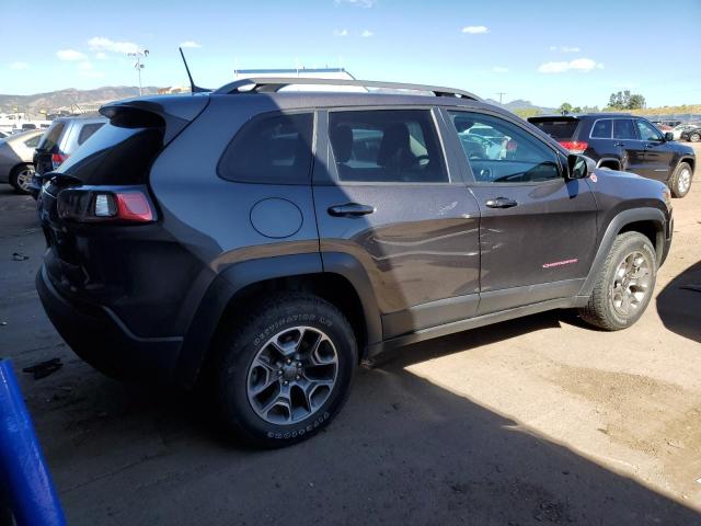 Photo 2 VIN: 1C4PJMBX2MD186751 - JEEP CHEROKEE T 