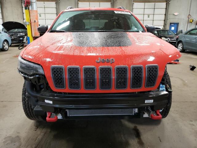 Photo 4 VIN: 1C4PJMBX2MD239612 - JEEP CHEROKEE 