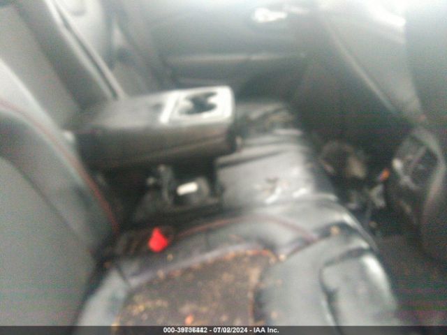 Photo 7 VIN: 1C4PJMBX2ND508094 - JEEP CHEROKEE 