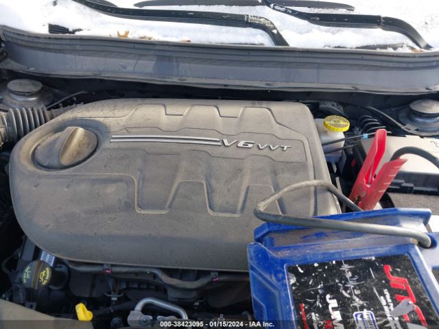 Photo 9 VIN: 1C4PJMBX2ND510606 - JEEP CHEROKEE 