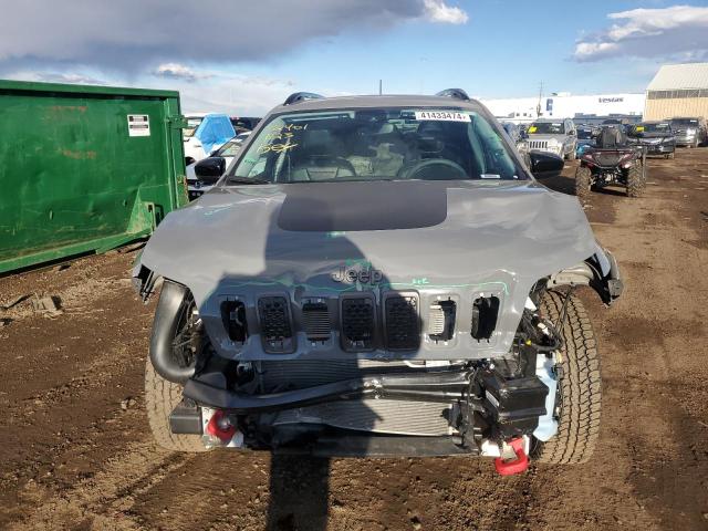 Photo 4 VIN: 1C4PJMBX2ND530130 - JEEP CHEROKEE 