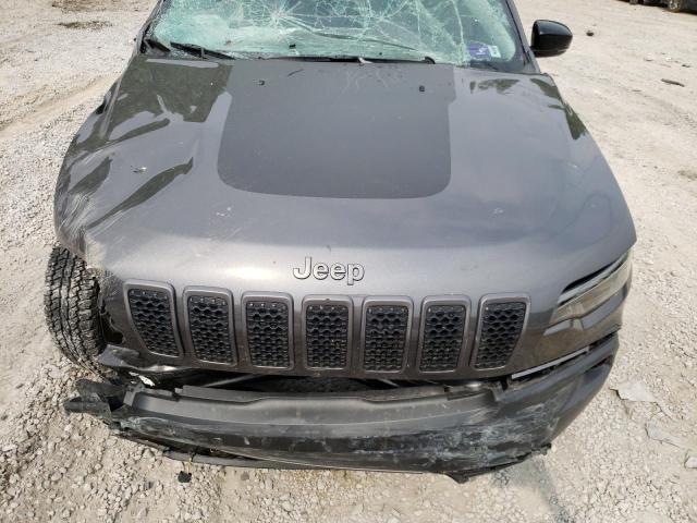 Photo 11 VIN: 1C4PJMBX2ND532024 - JEEP CHEROKEE T 