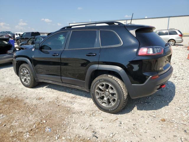 Photo 1 VIN: 1C4PJMBX2ND554217 - JEEP CHEROKEE T 