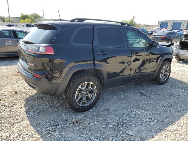 Photo 2 VIN: 1C4PJMBX2ND554217 - JEEP CHEROKEE T 