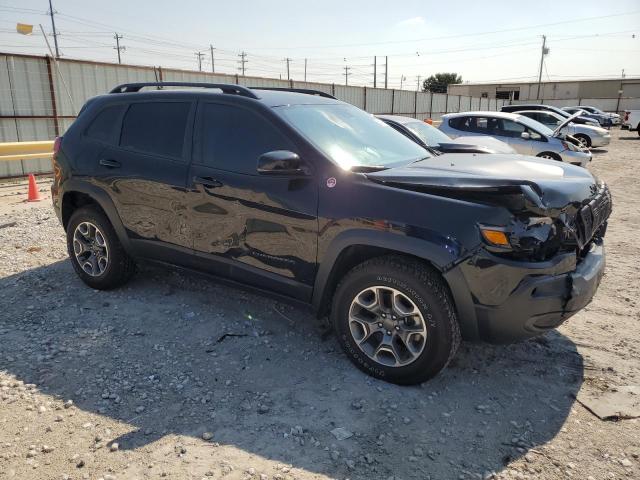 Photo 3 VIN: 1C4PJMBX2ND554217 - JEEP CHEROKEE T 